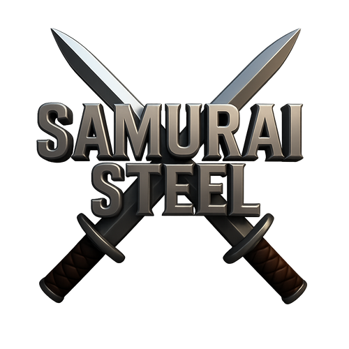 Samurai Steel