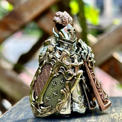 Samurai Steel "Phenyx the Winged Crusader"