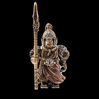 Samurai Steel "Fen Yui"