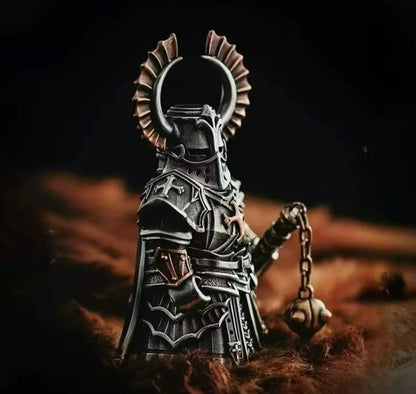 Samurai Steel "The Crusader"